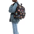 Eastpak X The Simpsons Padded Pak R hátizsák The Simpsons Neon Print
