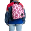 Eastpak X The Simpsons Padded Pak R hátizsák The Simpsons Donuts Eastpak X The Simpsons Padded Pak R hátizsák The Simpsons Donuts