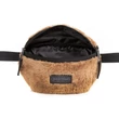 Eastpak Springer övtáska Fuzzy Brown