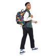 Eastpak x Stranger Things Sugarbush hátizsák Stease 80s Eastpak x Stranger Things Sugarbush hátizsák Stease 80s