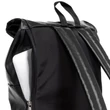 Eastpak Up Roll hátizsák Tarp Black Eastpak Up Roll hátizsák Tarp Black