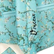 Eastpak X Van Gogh Museum Day Pak R hátizsák Van Gogh Blue