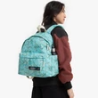 Eastpak X Van Gogh Museum Day Pak R hátizsák Van Gogh Blue