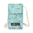 Eastpak X Van Gogh Museum Daller Pouch Van Gogh Blue Eastpak X Van Gogh Museum Daller Pouch Van Gogh Blue