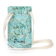 Eastpak X Van Gogh Museum Daller Pouch Van Gogh Blue