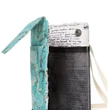 Eastpak X Van Gogh Museum Daller Pouch Van Gogh Blue