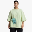 Eastpak X Van Gogh Museum Daller Pouch Van Gogh Blue