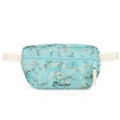 Eastpak X Van Gogh Museum Springer övtáska Van Gogh Blue