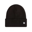 Element Flow téli sapka Flint Black