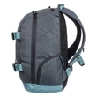 Element Mohave S23 hátizsák Black Heather Element Mohave S23 hátizsák Black Heather