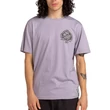 Element X Timber The Eye póló Lavender Gray