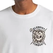 Element X Timber Summon póló Optic White