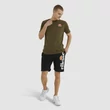 Ellesse Bossini rövidnadrág Black