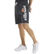 Ellesse Bossini rövidnadrág Dark Grey Marl 
