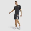Ellesse Bossini rövidnadrág Dark Grey Marl 