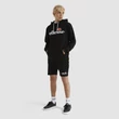 Ellesse Ferrer Oh kapucnis pulóver Black Ellesse Ferrer Oh kapucnis pulóver Black