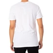 Ellesse Fuenti póló White