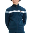 Ellesse Spinella Track Zip pulóver Dark Blue