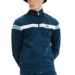 Ellesse Spinella Track Zip pulóver Dark Blue Ellesse Spinella Track Zip pulóver Dark Blue