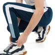 Ellesse Scuole Track melegítőnadrág Dark Blue