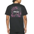 Ellesse Vipera póló Black