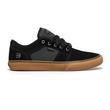 Etnies Barge ls cipő Black Green Gum Etnies Barge ls cipő Black Green Gum