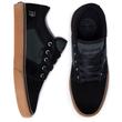 Etnies Barge ls cipő Black Green Gum Etnies Barge ls cipő Black Green Gum