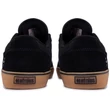 Etnies Barge ls cipő Black Green Gum