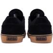 Etnies Barge ls cipő Black Green Gum Etnies Barge ls cipő Black Green Gum