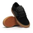 Etnies Barge ls cipő Black Green Gum Etnies Barge ls cipő Black Green Gum