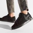 Etnies Fader cipő Black Dirty Wash