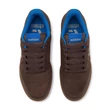 Etnies Marana cipő Brown Blue Gum