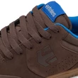 Etnies Marana cipő Brown Blue Gum