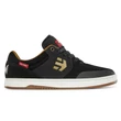 Etnies X Independent Marana cipő Black Etnies X Independent Marana cipő Black