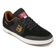 Etnies X Independent Marana cipő Black
