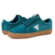 Fallen Bomber cipő Blue Coral Gum