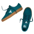 Fallen Bomber cipő Blue Coral Gum