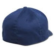 Fox Coastal Blues Flexfit sapka Deep Cobalt