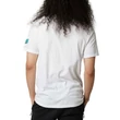 Fox Fgmnt Premium póló Optic White Fox Fgmnt Premium póló Optic White