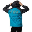 Fox Leed széldzseki Midnight Blue