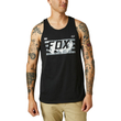 Fox Rwt Flag Premium trikó Black