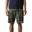 Fox Slambozo Camo Cargo rövidnadrág Green Camo
