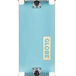 Globe Goodstock komplett gördeszka Steel Blue 8.75