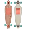 Globe Prowler Classic Cruiser komplett gördeszka Dawn Copper
