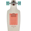 Globe Prowler Classic Cruiser komplett gördeszka Dawn Copper 10x32