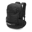 Independent Groundwork Skatepack táska Black