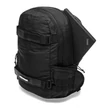 Independent Groundwork Skatepack táska Black