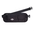 Independent Summit Cross Body övtáska Black