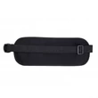 Independent Summit Cross Body övtáska Black