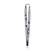 Independent Pos Lanyard Black